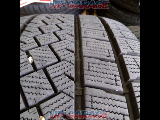 PIRELLIICE
ZERO
ASIMMETRICO
*As this item is stored in a separate warehouse, it will take some time to confirm stock availability.-09
