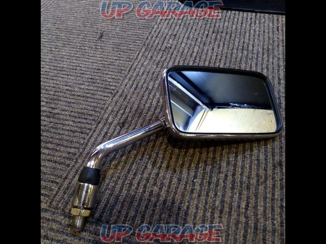 HONDA genuine mirror
Right and left
Steed 600 removed-02