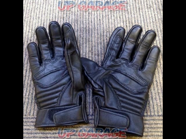 Unknown Manufacturer
Leather Gloves
[Size L]-02