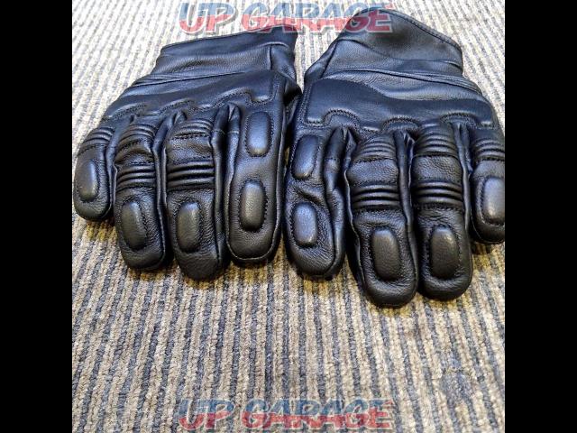 Unknown Manufacturer
Leather Gloves
[Size L]-03