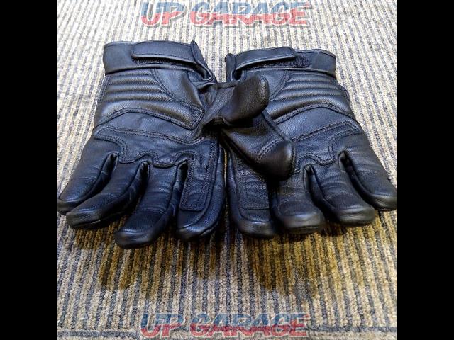 Unknown Manufacturer
Leather Gloves
[Size L]-04