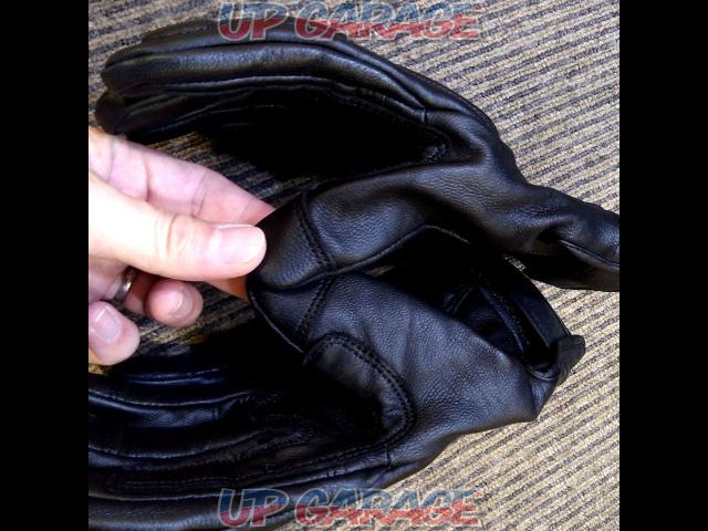 Unknown Manufacturer
Leather Gloves
[Size L]-07