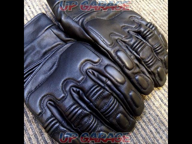 Unknown Manufacturer
Leather Gloves
[Size L]-08