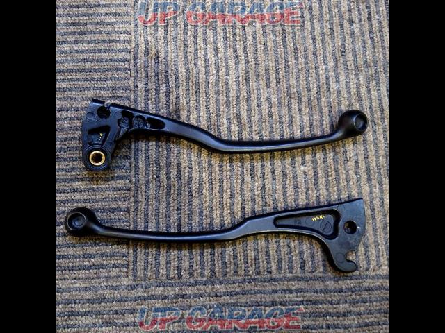YAMAHA
Genuine lever left and right set
XSR155-02