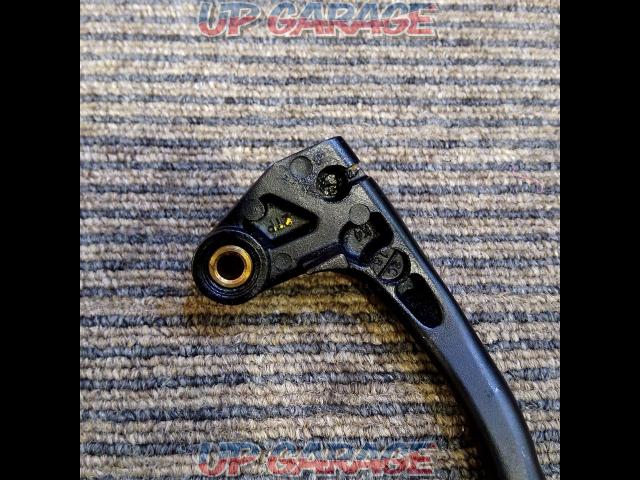 YAMAHA
Genuine lever left and right set
XSR155-06