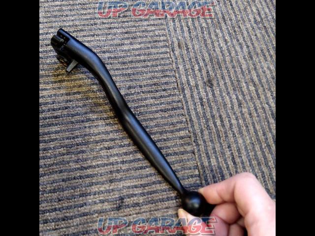 YAMAHA
Genuine lever left and right set
XSR155-07