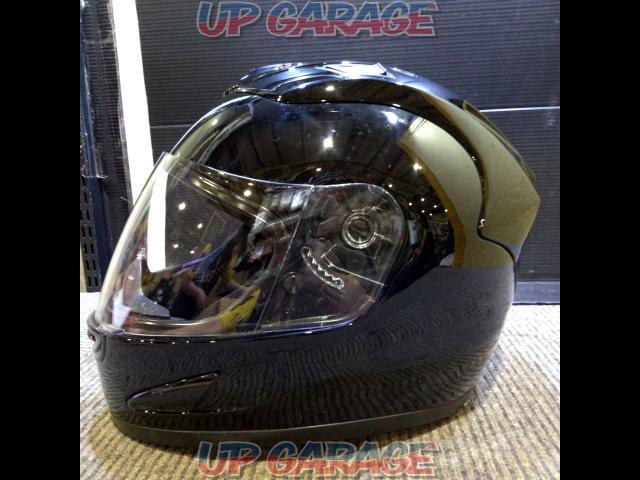 EST
HR-7 Full Face Helmet
Size L (59 - 60 cm)-02