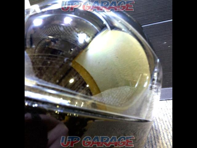 EST
HR-7 Full Face Helmet
Size L (59 - 60 cm)-04