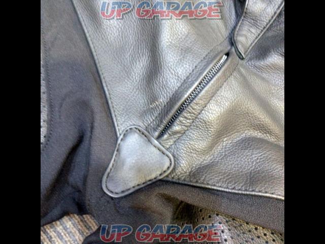 KOMINE (Komine)
Leather pants
Saturuno
Size 3XL-05