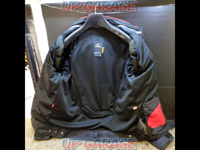 RSTaichi (RS Taichi)
Torque mesh jacket
[Size L]-03