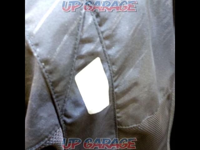 RSTaichi (RS Taichi)
Torque mesh jacket
[Size L]-08