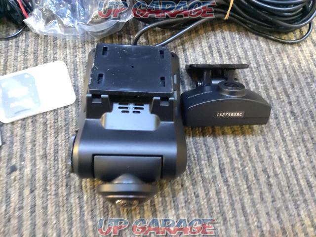 COMTEC (Comtech)
HDR360GW
Front and rear camera drive recorder
360 degree camera + rear camera-05