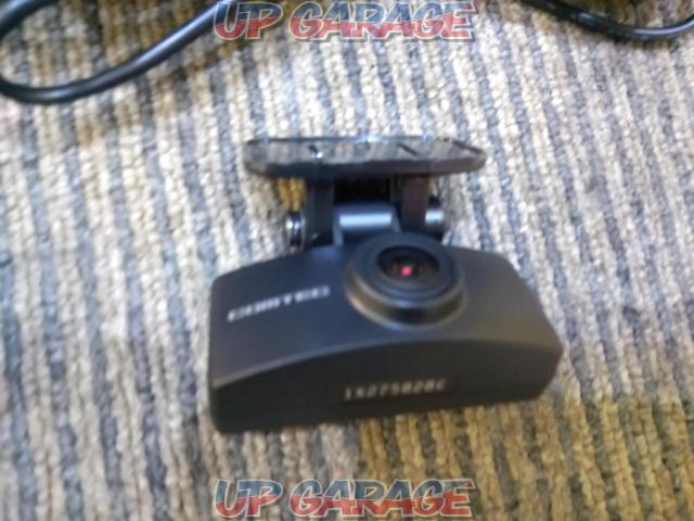 COMTEC (Comtech)
HDR360GW
Front and rear camera drive recorder
360 degree camera + rear camera-06
