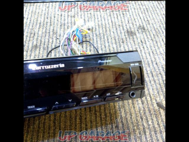 【carrozzeria】MVH-3600 USB/i-Podチューナー-02
