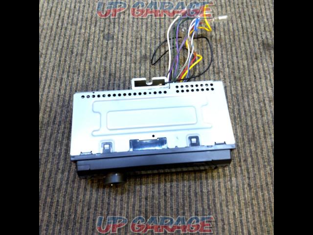 【carrozzeria】MVH-3600 USB/i-Podチューナー-05