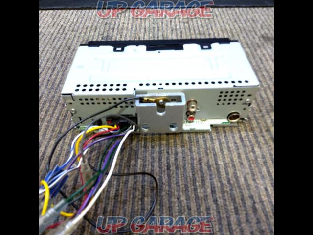 carrozzeriaMVH-3600
USB / i-Pod tuner-06