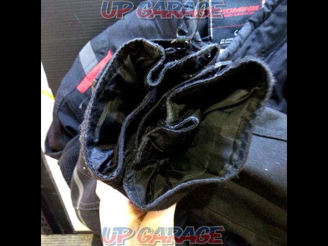 KOMINE
Winter jacket
[Size L]-03