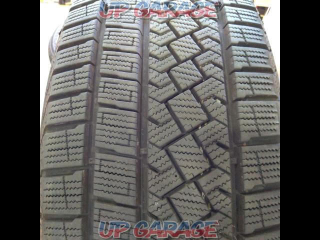 PIRELLI (Pirelli)
ICE
ASIMMETRICO
*As this item is stored in a separate warehouse, it will take some time to confirm stock availability.-02