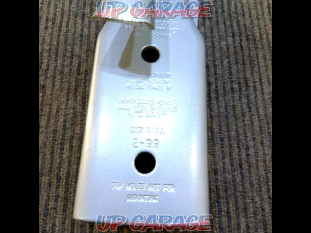 SHELBY
POSI-LOCK trailer coupler (hitch member cover) 3 inch-03