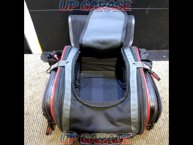 [MOTO
FIZZ (Moto Fizz)
Mini field sheet bag
19-27L, just the right size for one night-06