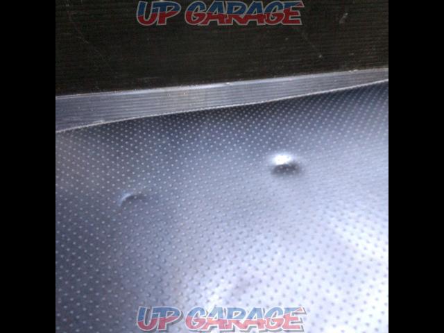 Unknown Manufacturer
Genuine re-covering? Sheet
D Tracker/KLX250/250SB
～2007/Cab vehicle-02