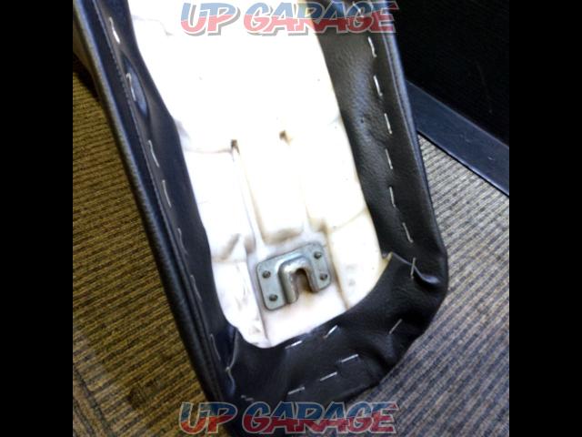 Unknown Manufacturer
Genuine re-covering? Sheet
D Tracker/KLX250/250SB
～2007/Cab vehicle-08