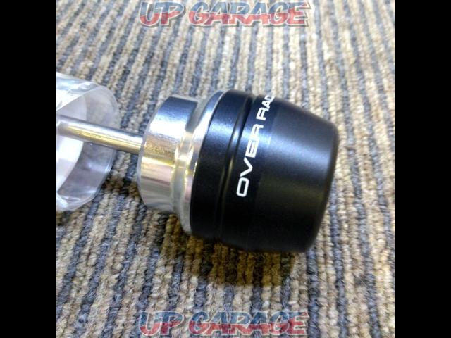 OVER
RACING (Over Racing)
FRONT
AXLE
SLIDER (front axle slider)
MT-03/MT-25/YZF-R25-02