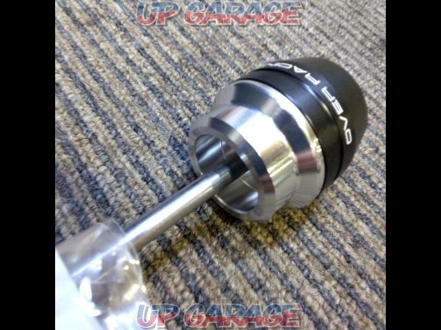 OVER
RACING (Over Racing)
FRONT
AXLE
SLIDER (front axle slider)
MT-03/MT-25/YZF-R25-05