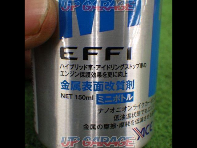 Two
000-(tax included ¥2
200-)ACEMT-10
EFFI
Metal surface modifier
Mini bottle
NET:150ml-02