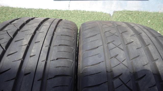 2 tires GRENLANDER
ENRI
U08-03