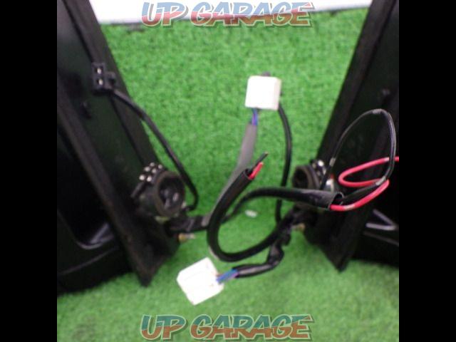 Toyota Genuine Alphard/10 Series/Early Model
Mirror
Right and left-02