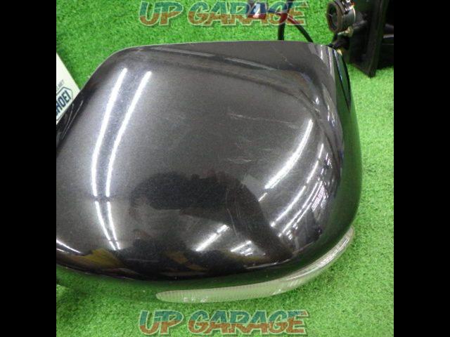 Toyota Genuine Alphard/10 Series/Early Model
Mirror
Right and left-03