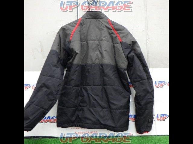 Riders size: LRSTaichi RSJ702 nylon jacket-07