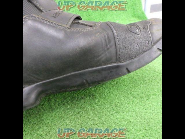 Riders Size: 28cm SIMPSONSPB-091 Leather Boots-03