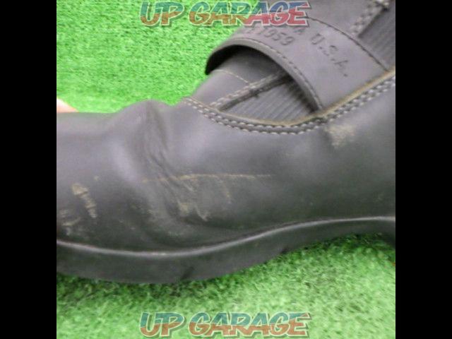 Riders Size: 28cm SIMPSONSPB-091 Leather Boots-05