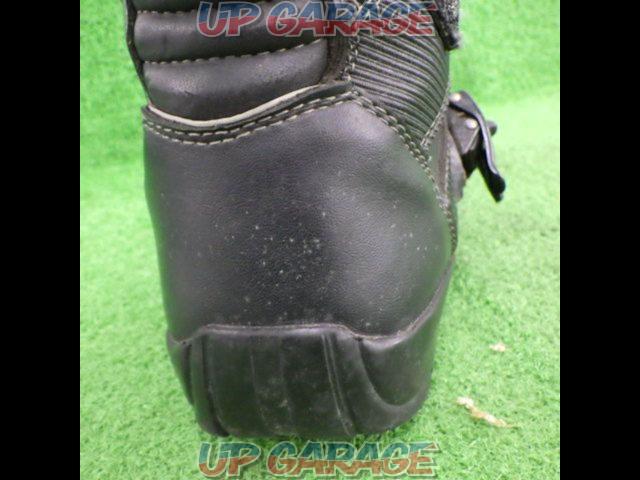 Riders Size: 28cm SIMPSONSPB-091 Leather Boots-06