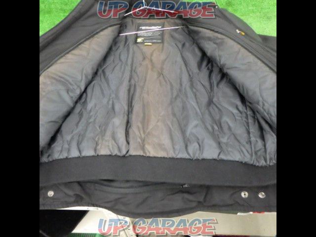 Riders size: XXLRSTaichi Protector Leather Jacket-04
