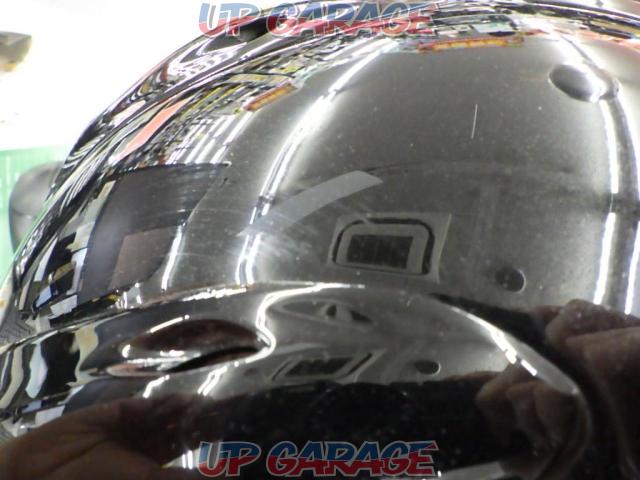 Riders size: 61.62cm Arai Tourcross III
Full-face helmet-05
