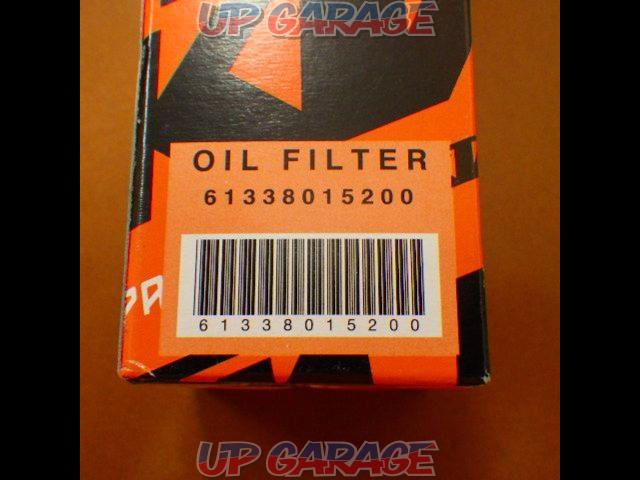 Riders KTM Genuine OEM Oil Filter 61338015200-02
