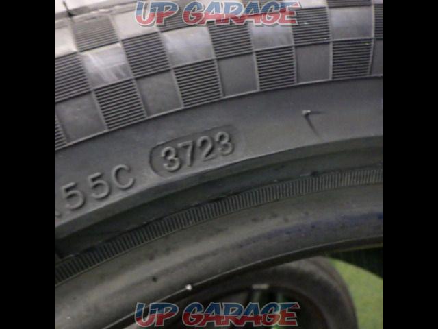 Tires only 2 RADAR
Dimax
R8 +-03