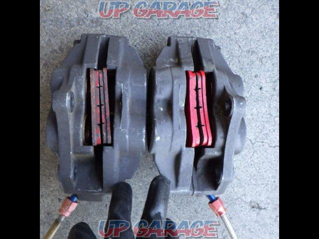 Riders HONDA SR250R/MC21
Genuine brake set-03