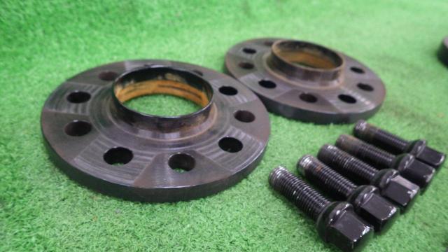 Other unknown manufacturers
Wide spacer-04