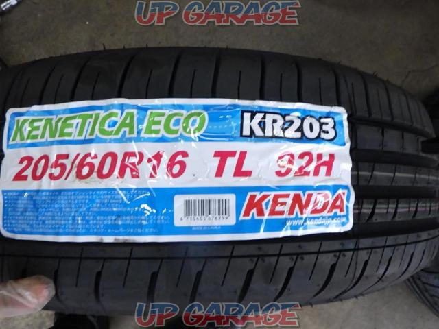 MARUKA with new tires
SERVICE (Marca Service)
MID
SCHNEIDER
Spoke wheels
+
KENDA (Kenda)
KR 203-10