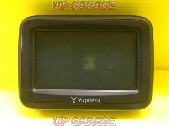 YUPITERU
Bike for portable navigation
BNV-2-02