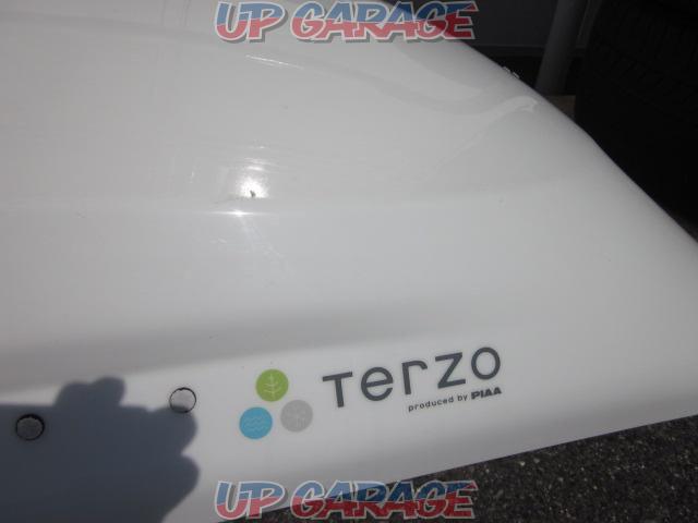 TERZO
Symmetric aero
Roof BOX
Product code: EA511W-03