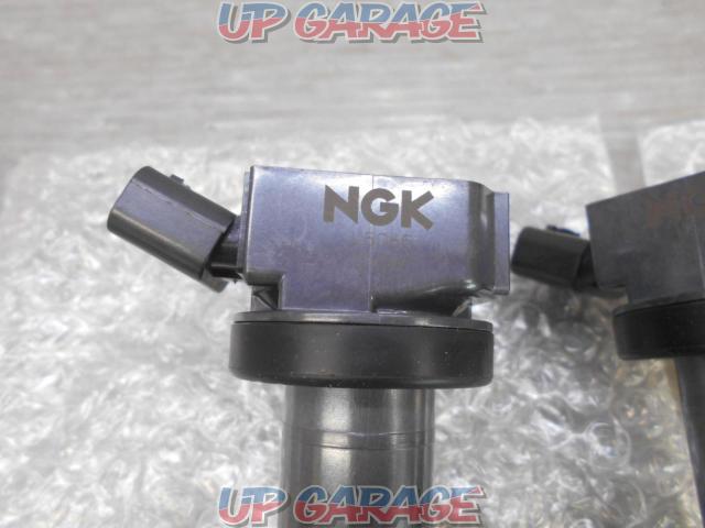 NGK
Ignition coil
Product code: U5065-03