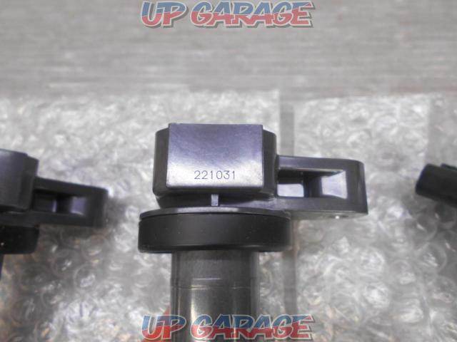 NGK
Ignition coil
Product code: U5065-04