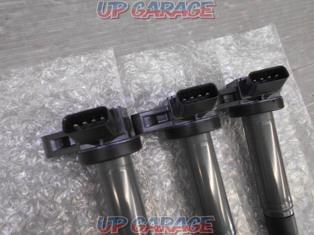 NGK
Ignition coil
Product code: U5065-05
