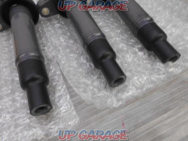 NGK
Ignition coil
Product code: U5065-06