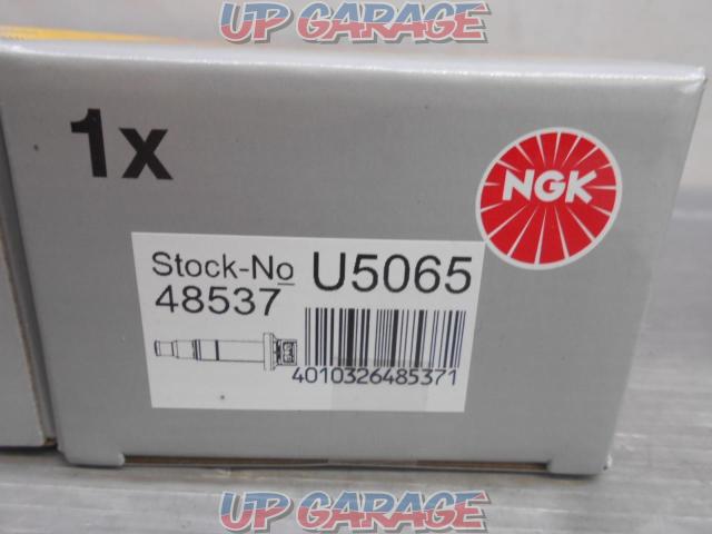 NGK
Ignition coil
Product code: U5065-07